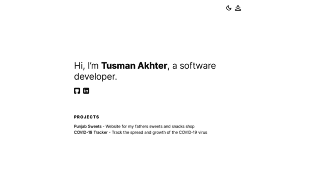 tusmanakhter.com