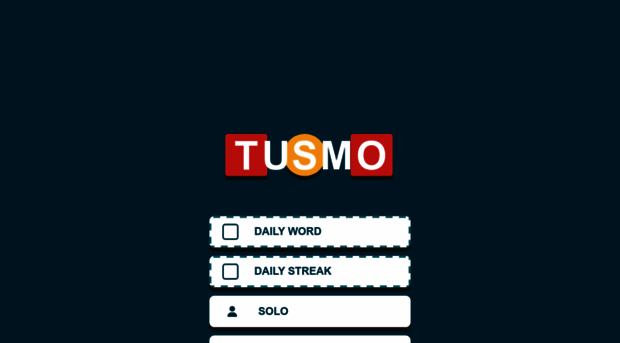 tusmo.xyz