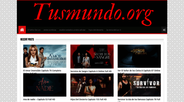 tusmundo.org