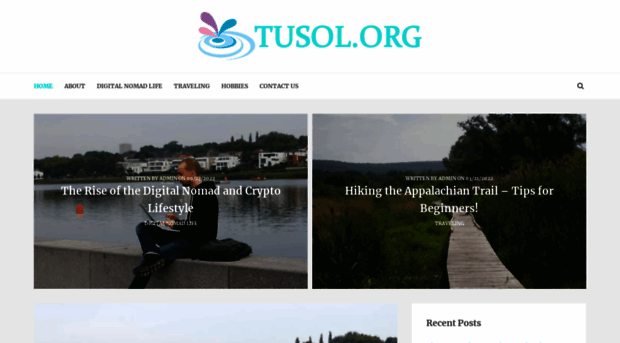 tusol.org