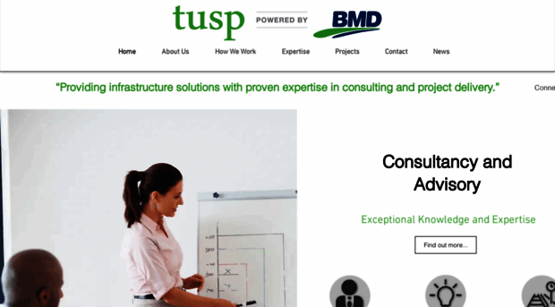 tusp.co.uk