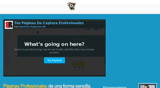 tuspaginasdecaptura.com