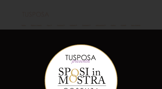 tusposaexpo.com