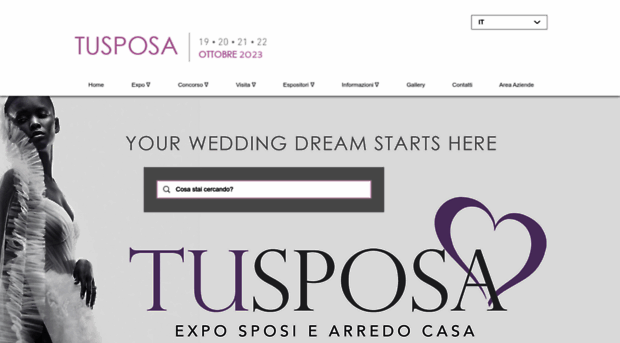 tusposaexpo.it