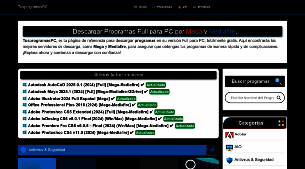 tusprogramaspc.com