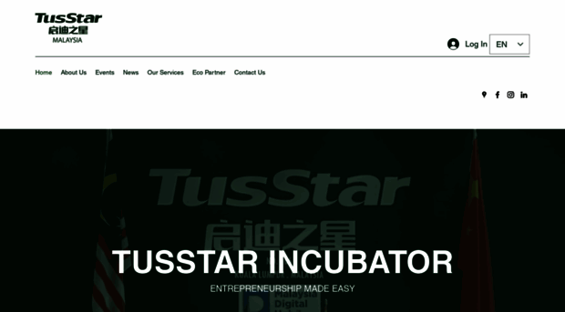 tusstar.my