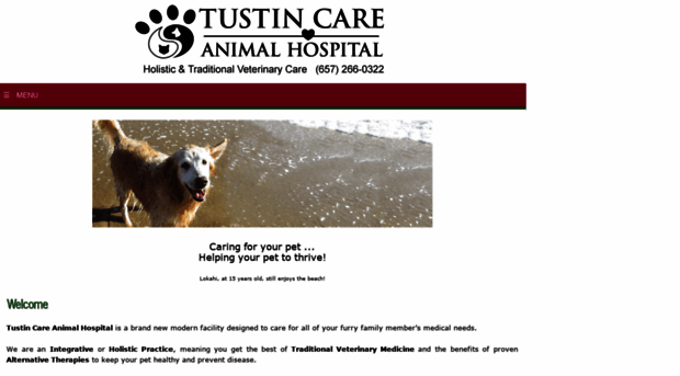 tustincareanimalhospital.com