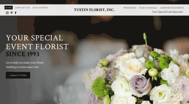 tustinflorist.com