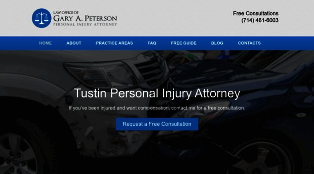 tustinpersonalinjury.com