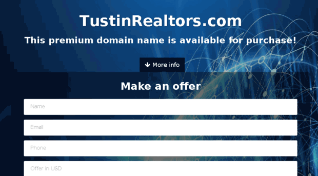 tustinrealtors.com