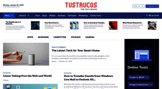 tustrucos.com