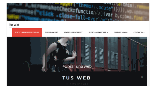 tusweb.es