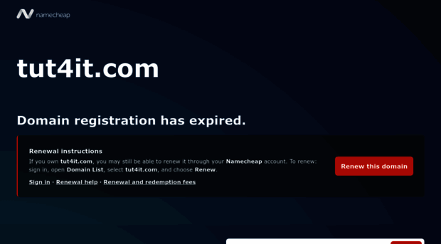 tut4it.com