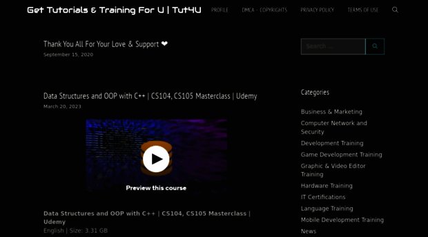 tut4u.com