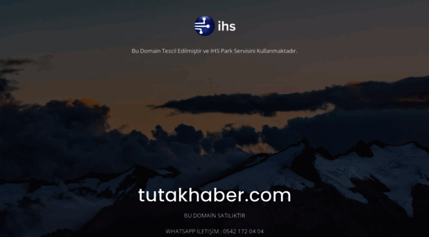 tutakhaber.com