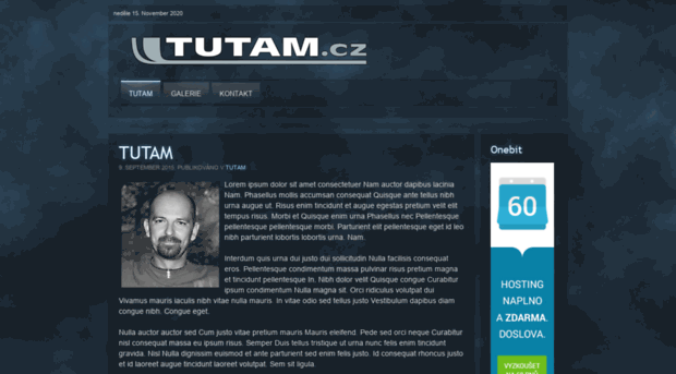 tutam.cz