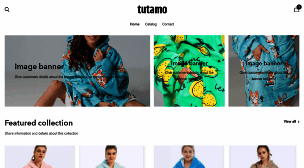 tutamo.com