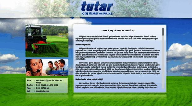 tutar.com