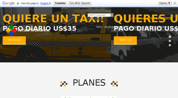 tutaxipanama.com