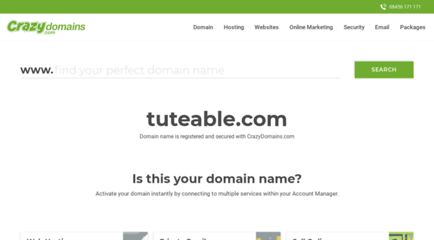 tuteable.com