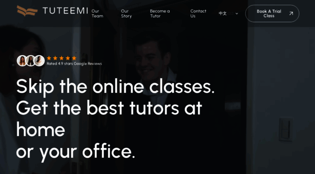 tuteemi.com