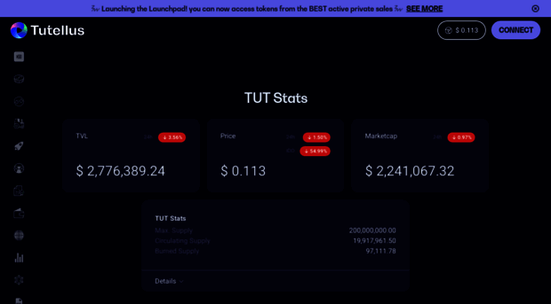 tutellus.io