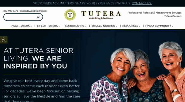 tutera.com