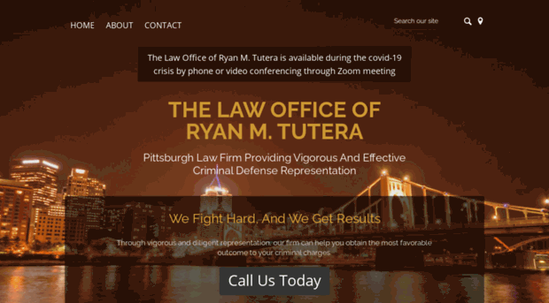 tuteralaw.com