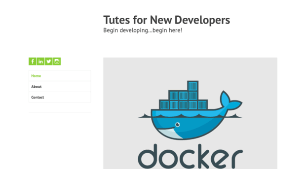 tutesfornewdevelopers.wordpress.com