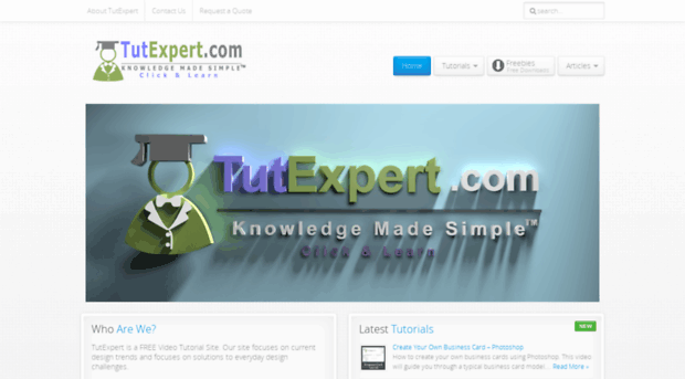 tutexpert.com