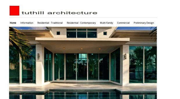 tuthillarchitecture.com