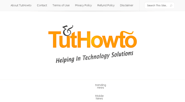 tuthowto.com