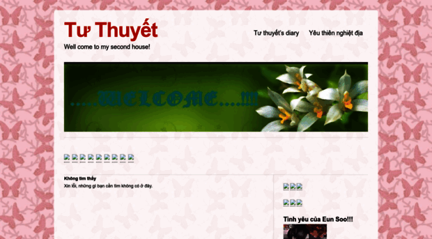 tuthuyet.wordpress.com