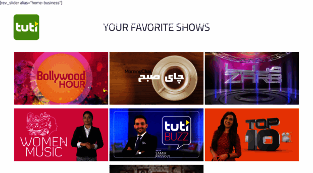 tuti.tv