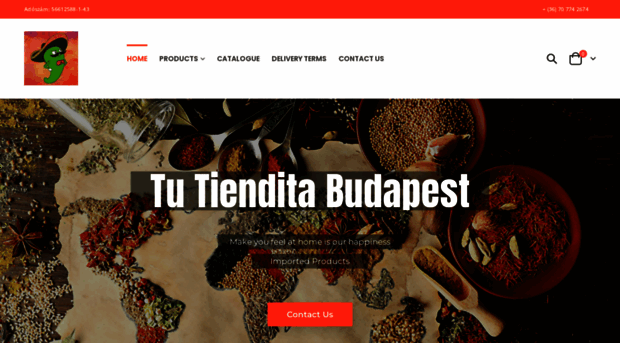 tutienditabudapest.com
