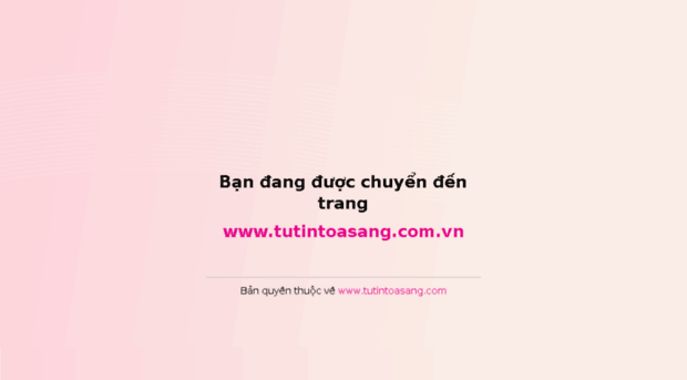 tutintoasang.com