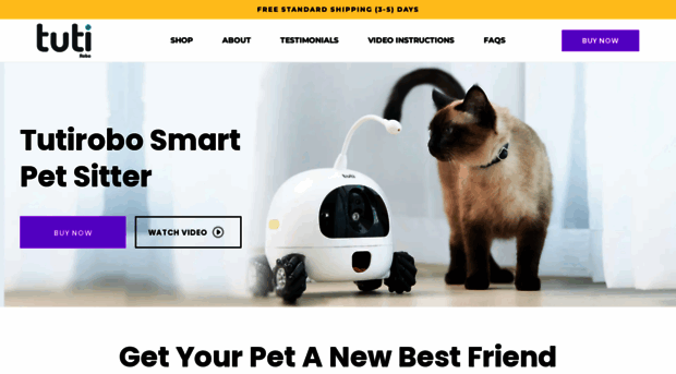 tutirobo.myshopify.com