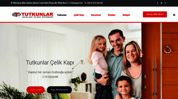 tutkunlar.com.tr