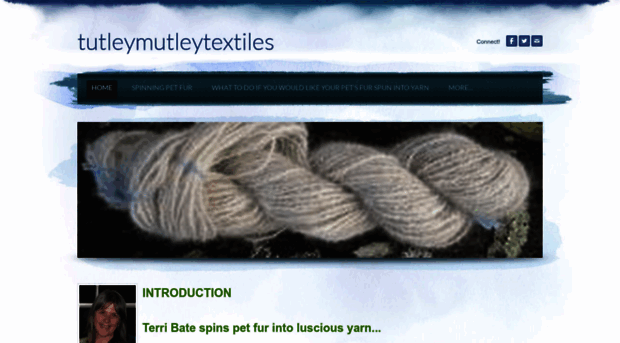 tutleymutleytextiles.com