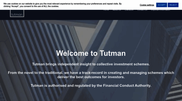 tutman.co.uk