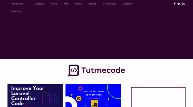 tutmecode.com