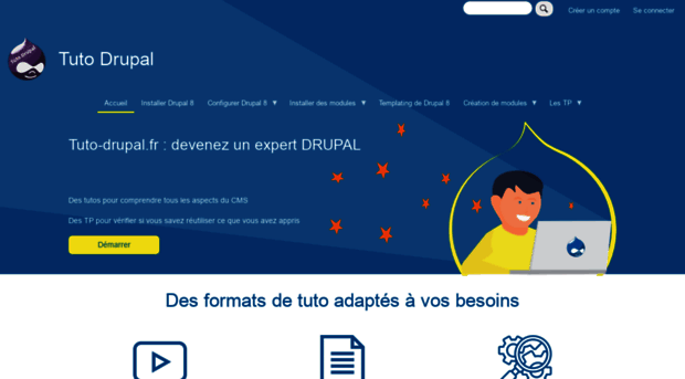 tuto-drupal.fr