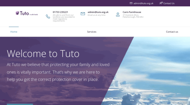 tutoassociates.co.uk