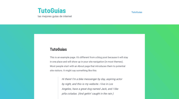 tutoguias.com