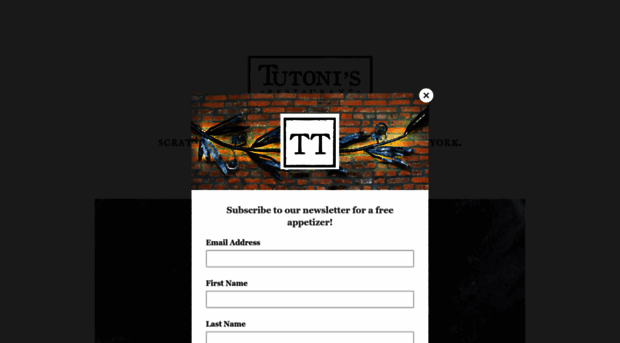 tutonis.com