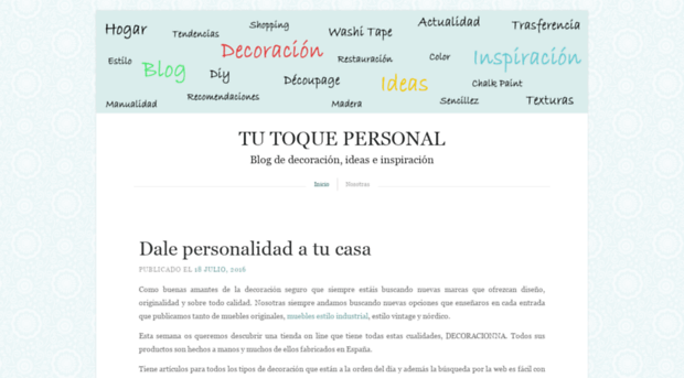 tutoquepersonal.com