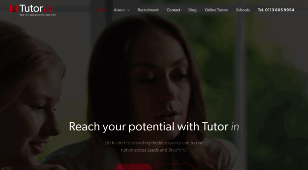 tutor-in.co.uk