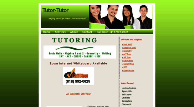 tutor-tutor.com