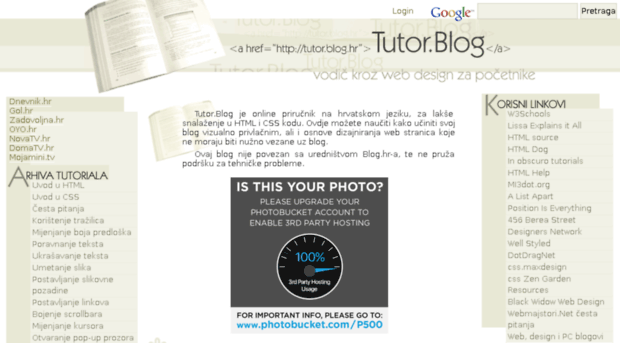 tutor.blog.hr