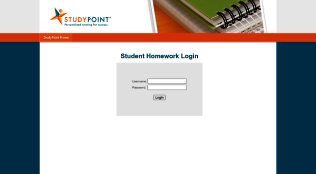 tutor.studypoint.com